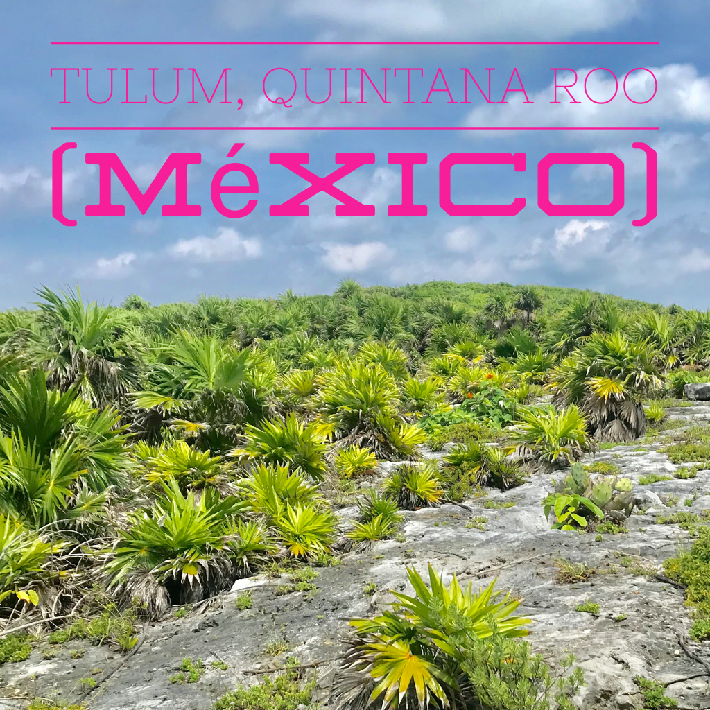 What To Do in Tulum, Quintana Roo – México